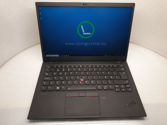 Slika Lenovo ThinkPad X1 Carbon G7