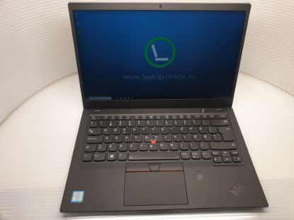 Slika Lenovo ThinkPad X1 Carbon G6