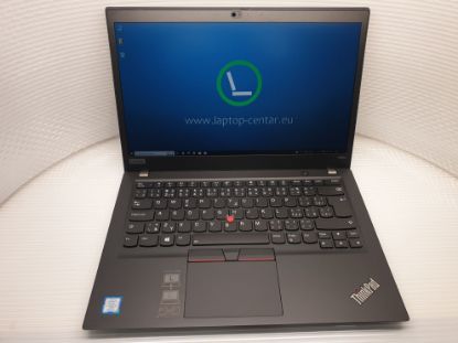 Slika Lenovo ThinkPad T490s