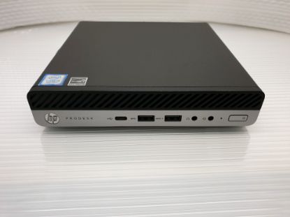 Slika HP ProDesk 600 G4 Micro