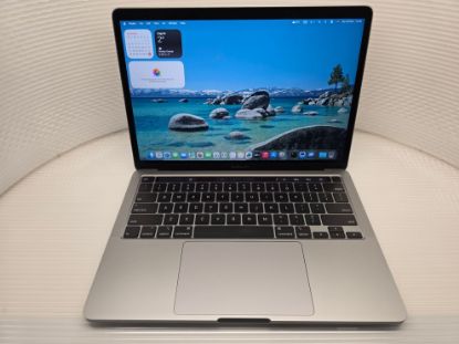 Slika Apple MacBook Pro 2020