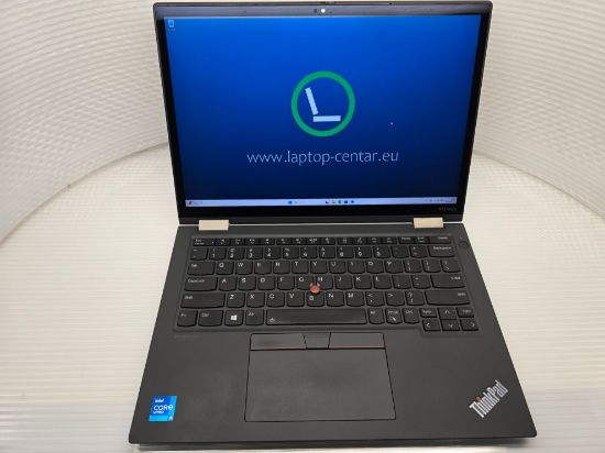 Slika Lenovo ThinkPad X13 Yoga G2