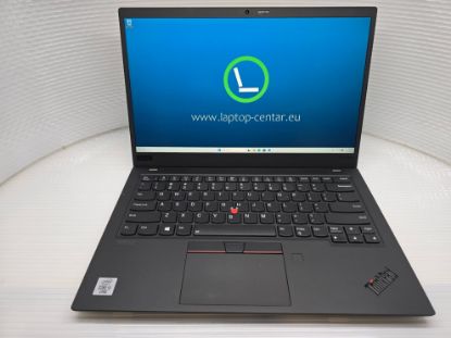 Slika Lenovo ThinkPad X1 Carbon Gen8