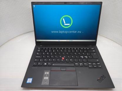 Slika Lenovo ThinkPad X1 Carbon Gen7