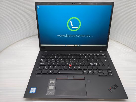 Slika Lenovo ThinkPad X1 Carbon Gen7